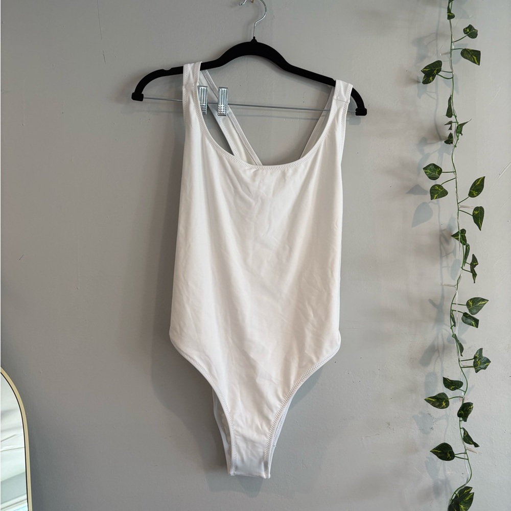 Volcom one piece